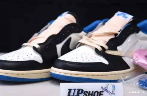 Jordan Retro Fragment Travis Low OG SP Scott x DM7866-140 1 0514